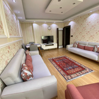 Апартаменты в Турции, Стамбул, 180 кв.м.