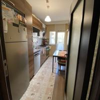 Апартаменты в Турции, Стамбул, 180 кв.м.