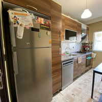 Апартаменты в Турции, Стамбул, 180 кв.м.