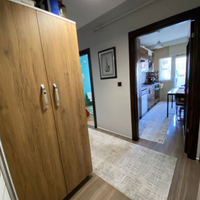 Апартаменты в Турции, Стамбул, 180 кв.м.