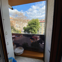 Апартаменты в Турции, Стамбул, 180 кв.м.