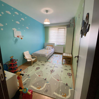 Апартаменты в Турции, Стамбул, 180 кв.м.