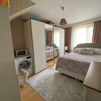 Апартаменты в Турции, Стамбул, 180 кв.м.