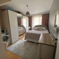 Апартаменты в Турции, Стамбул, 180 кв.м.