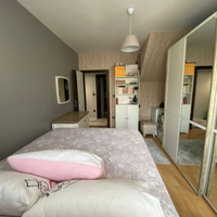 Апартаменты в Турции, Стамбул, 180 кв.м.