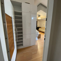 Апартаменты в Турции, Стамбул, 180 кв.м.