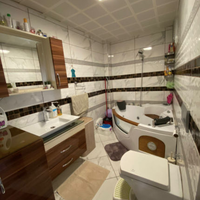 Апартаменты в Турции, Стамбул, 180 кв.м.