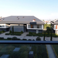 Апартаменты в Турции, Стамбул, 145 кв.м.