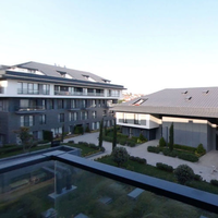 Апартаменты в Турции, Стамбул, 145 кв.м.