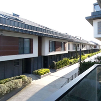 Апартаменты в Турции, Стамбул, 145 кв.м.