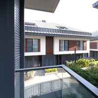 Апартаменты в Турции, Стамбул, 145 кв.м.