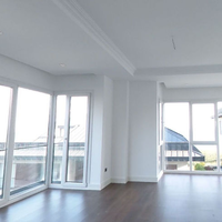 Апартаменты в Турции, Стамбул, 145 кв.м.