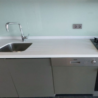 Апартаменты в Турции, Стамбул, 145 кв.м.