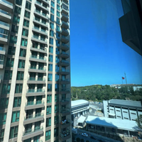 Apartment in Turkey, Istanbul, 125 sq.m.