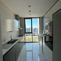 Apartment in Turkey, Istanbul, 125 sq.m.