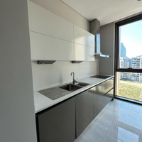 Apartment in Turkey, Istanbul, 125 sq.m.