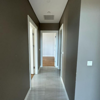 Apartment in Turkey, Istanbul, 125 sq.m.