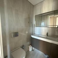 Apartment in Turkey, Istanbul, 125 sq.m.