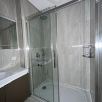 Apartment in Turkey, Istanbul, 125 sq.m.