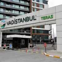 Апартаменты в Турции, Стамбул, 80 кв.м.