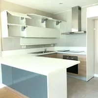 Апартаменты в Турции, Стамбул, 80 кв.м.