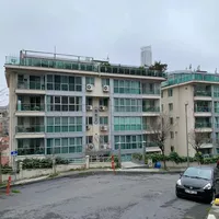 Апартаменты в Турции, Стамбул, 80 кв.м.