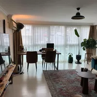 Апартаменты в Турции, Стамбул, 80 кв.м.