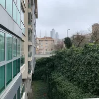 Апартаменты в Турции, Стамбул, 80 кв.м.