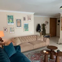 Апартаменты в Турции, Стамбул, 80 кв.м.