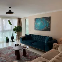 Апартаменты в Турции, Стамбул, 80 кв.м.