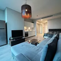 Апартаменты в Турции, Стамбул, 65 кв.м.