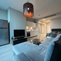 Апартаменты в Турции, Стамбул, 65 кв.м.