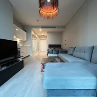 Апартаменты в Турции, Стамбул, 65 кв.м.