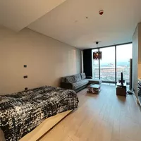 Апартаменты в Турции, Стамбул, 65 кв.м.