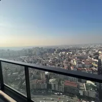 Апартаменты в Турции, Стамбул, 137 кв.м.