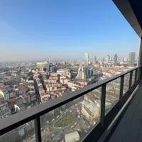 Апартаменты в Турции, Стамбул, 137 кв.м.