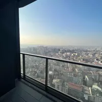 Апартаменты в Турции, Стамбул, 137 кв.м.