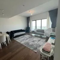 Апартаменты в Турции, Стамбул, 137 кв.м.