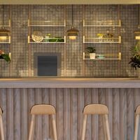 Апартаменты в Турции, Стамбул, 85 кв.м.