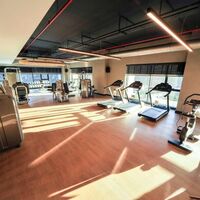 Апартаменты в Турции, Стамбул, 85 кв.м.