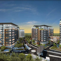 Апартаменты в Турции, Стамбул, 131 кв.м.