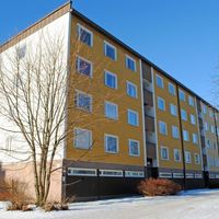 Квартира в Финляндии, Ювяскюля, 72 кв.м.