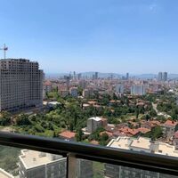 Апартаменты в Турции, Стамбул