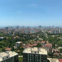 Апартаменты в Турции, Стамбул