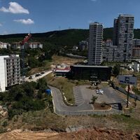 Апартаменты в Турции, Стамбул