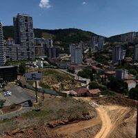 Апартаменты в Турции, Стамбул