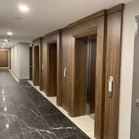 Апартаменты в Турции, Стамбул