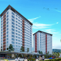 Apartment in Turkey, Istanbul, 260 sq.m.