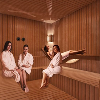 Apartment in Turkey, Istanbul, 260 sq.m.