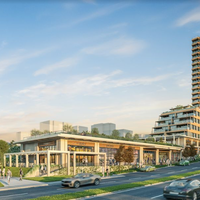 Апартаменты в Турции, Стамбул, 179 кв.м.